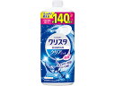 【マラソン限定★2000円クーポン&ポイント2倍】ライオン CHARMYクリスタ クリアジェル つめかえ用大型 840g 食器洗浄機用洗剤 キッチン 厨房用洗剤...