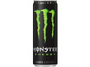 【店内全品ポイント2倍★16日9:59迄】 アサヒ飲料 モンスターエナジー 355ml