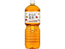 【レビュー投稿で100円OFFクーポン】コカ・コーラ からだ巡茶 2L お茶 飲料