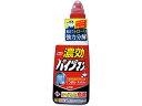 【レビュー投稿で100円OFFクーポン】ライオン ルック 濃効パイプマン 450mL 排水口用洗剤 キッチン 厨房用洗剤 洗剤 清掃