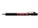 【マラソン限定★ポイント2倍】コクヨ 鉛筆シャープTypeM 0.9mm 赤 PS-P400R-1P シャーペン本体 シャープペンシル