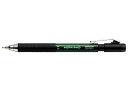 【マラソン限定★ポイント2倍】コクヨ 鉛筆シャープTypeM 1.3mm 緑 PS-P401G-1P シャーペン本体 シャープペンシル