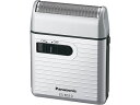 パナソニック 電気シェーバー メンズシェーバー シルバー調 ES-RS10-S メンズシェーバー シェーバー バリカン 理美容 セルフケア 健康家電