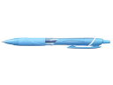 【ポイント2倍★22日20:00~27日9:59迄】 三菱鉛筆 ジェットストリームカラーインク0.5mm ライトブルー SXN150C05.8 青インク ジェットストリーム ボールペン