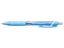 【ポイント2倍★22日20:00~27日9:59迄】 三菱鉛筆 ジェットストリームカラーインク0.7mm ライトブルー SXN150C07.8 青インク ジェットストリーム ボールペン