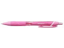 【ポイント2倍★22日20:00~27日9:59迄】 三菱鉛筆 ジェットストリームカラーインク0.7mm ベビーピンク ジェットストリーム ボールペン