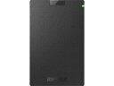 バッファロー ポータブルHDD 2TB ブラック HD-PCG2.0U...(2)