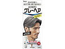 【レビュー投稿で100円OFFクーポン】【お取り寄せ】ホーユー メンズビゲン グレーヘア ナチュラルグレー 白髪用男性 ヘアカラー ヘアケア