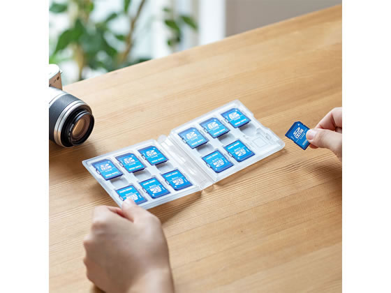 �ڥޥ饽�������ݥ����2�ܡۥ���掠�ץ饤 SD�����ɥ����� 12���Ǽ�����ꥢ FC-MMC26CL ���꡼�����ɥ����� ��ǥ��������� ��Ͽ��ǥ��� ���꡼������ ����