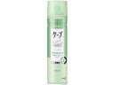 KAO ケープ ナチュラル&キープ 無香料 180g ヘアスプレー スタイリング ヘアケア