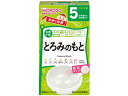 【仕様】●5ヶ月頃から●注文単位：1箱（2．8g×8包）【備考】※メーカーの都合により、パッケージ・仕様等は予告なく変更になる場合がございます。【検索用キーワード】WAKODO　わこうどう　ワコウドウ　わこおどう　ワコオドウ　わこーどー　ワコードー　手づくり　てづくり　ベビーフード　離乳食　1箱　8個入り　5ヶ月頃　5ヵ月頃　赤ちゃん用品　ベビー用品　食品　ベビーケア　RPUP_02水溶きや加熱が不要なとろみのもとです。外出先でも、ママの取り分けメニューに混ぜれば、すぐに食べやすい離乳食に！