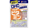 DHC マルチビタミン 60日分 60粒 サプリメント 栄養補助 健康食品