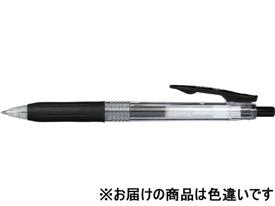 【マラソン限定★ポイント2倍】ゼブラ サラサクリップ0.7 ブルーブラック JJB15-FB ブルーブラックインク ゲルインクボールペン cocodecow-10063373 ココデカウ サンプル画像2