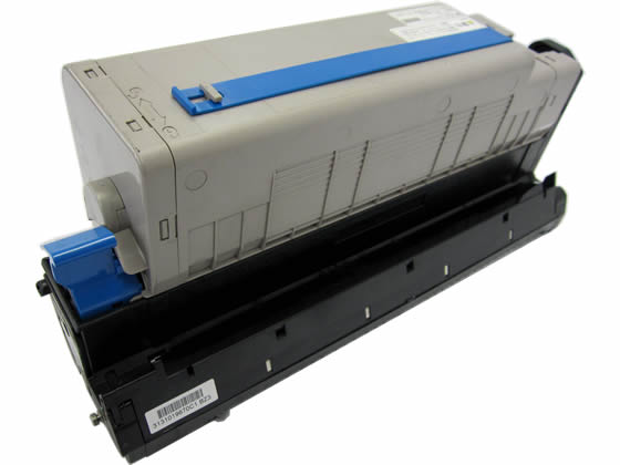 Recyclables - 【マラソン限定★2,000円クーポン＆ポイント2倍】【お取り寄せ】OKI用 リサイクルトナー EPC-M3C2タイプ 沖データ OKI リサイクルトナーカートリッジ インク