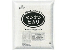 【お取り寄せ】大塚食品 マンナンヒカリ 業務用 15kg