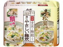 【お取り寄せ】アサヒグループ食品 リセットボディ 鯛 松茸雑炊 5食 ダイエット食品 バランス栄養食品 栄養補助 健康食品