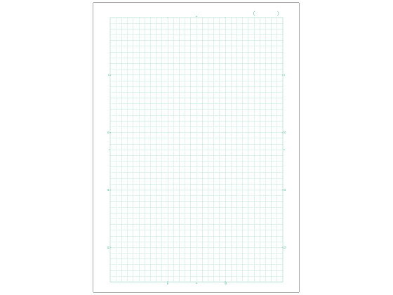 【マラソン限定★2,000円クーポン＆ポイント2倍】キョクトウ カレッジほうがんノート B5 5mm クマ LT01LG 全科目 方眼罫 学習帳 ノート