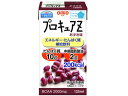 【店内全品ポイント2倍★16日9:59迄】 【お取り寄せ】日清オイリオ プロキュアZ あずき味 125mL