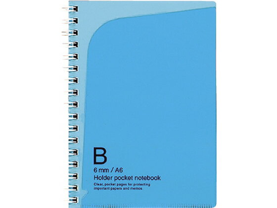 �ڳ�ŷ�����ѡ�SALE������ݥ����2�ܡ�2,000�ߥ����ݥ�ۥ����� �ݥ��åȥΡ��ȥۥ���������� A6 B�� 50�� �饤�ȥ֥롼 ��-470LB B�� ��...