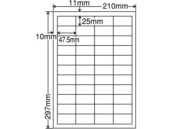 �ڥ�ӥ塼��Ƥ�100��OFF�����ݥ�ۡڥ᡼����ľ����NANA ���顼�졼������٥� �ޥåȥ�����A4 44�� 500������ MCL-32������ԲġۤޤȤ���...