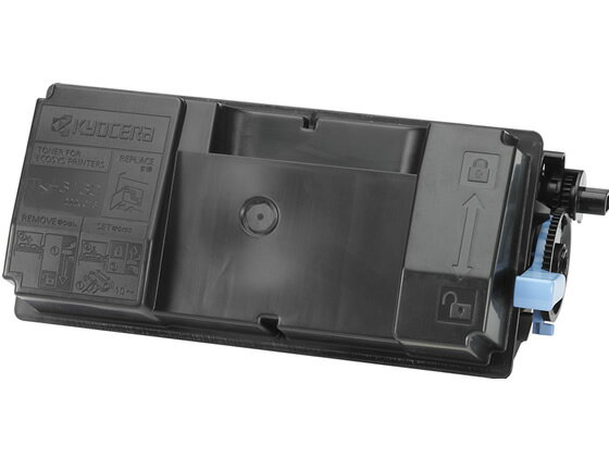 【マラソン限定★2000円クーポン＆ポイント2倍】【お取り寄せ】京セラ トナー 2本 TK-3131 京セラミタ KYOCERA レーザープリンタ トナーカートリッジ インク