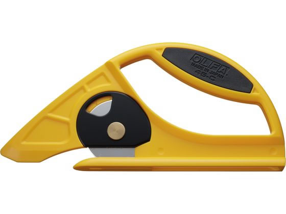 【レビュー投稿で100円OFFクーポン】オルファ マルカッター45・C型 29B 特殊カッター カッターナイフ ..