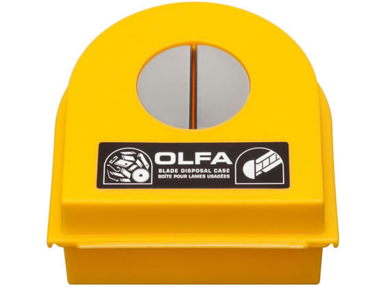 【レビュー投稿で100円OFFクーポン】オルファ 安全刃折器 ポキL型 158K オルファ用 替刃 刃折器 カッタ..