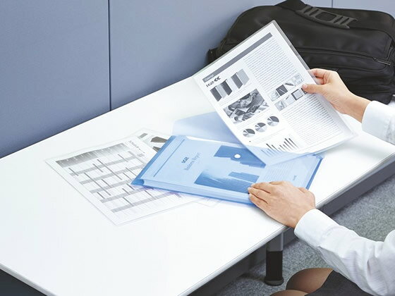 【マラソン限定★ポイント2倍＆2,000円クーポン】コクヨ ホルダーインケース〈K2〉A...
