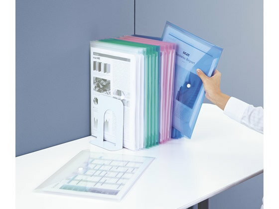 【マラソン限定★ポイント2倍＆2,000円クーポン】コクヨ ホルダーインケース〈K2〉A...