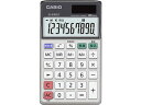 カシオ グリーン購入法適合電卓10桁 手帳タイプ SL-930GT-N(2)