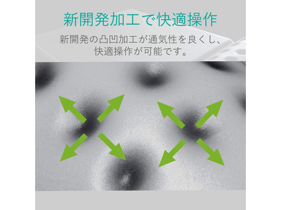 �ڥ�ӥ塼��Ƥ�100��OFF�����ݥ�ۥ��쥳�� COMFY(����ե���)�ޥ����ѥå� �֥�å� MP-095BK �ޥ����ѥå� �ꥹ�ȥ쥹�� �ޥ��� �����ܡ��� ���ϵ��� �ѥ����� ����