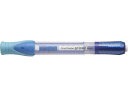 【マラソン限定★ポイント2倍】ソニック 補助軸 グリッペン ブルー SK-112-B 鉛筆ホルダー 鉛筆関連商品 鉛筆 色鉛筆