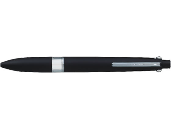 三菱鉛筆 スタイルフィット マイスター5色ホルダー ブラック UE5H508.24 三菱鉛筆 カスタマイズ 選ぶ 多色 多機能