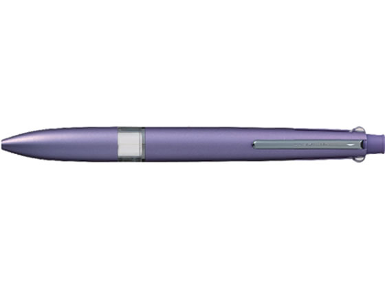 三菱鉛筆 スタイルフィット マイスター5色ホルダー ラベンダー UE5H508.34 三菱鉛筆 カスタマイズ 選ぶ 多色 多機能