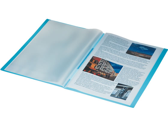 �ڥ�ӥ塼��Ƥ�100��OFF�����ݥ�ۥ��󥰥��� ����ץ꡼�� ���ꥢ���ե�����(Ʃ��)A4 40P �ԥ� A4 ���꼰����䡼�ե�����