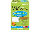 【レビュー投稿で100円OFFクーポン】東レ トレビーノ スーパーシリーズ 交換カートリッジ STC.TJ カートリッジ 関連品 浄水器 キッチン家電