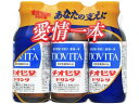 【お取り寄せ】大鵬薬品工業/チオビタドリンク 100mL×3本入