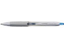三菱鉛筆 ユニボールシグノ307 0.38mm 青 UMN30738.33 青インク 水性ゲルインクボールペン ノック式