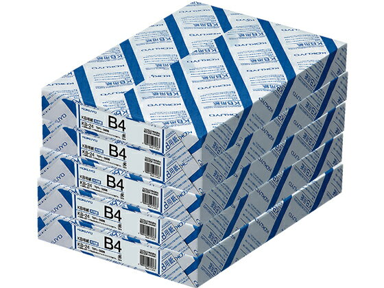 RN KBp(p) 70g B4 500~5 KB-24 ܂Ƃߔ Ɩp   P[X B4 Rs[p