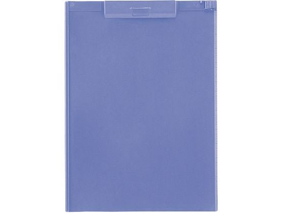 【商品説明】クリップは開いた状態でストップします。用紙を挿入し、クリップ中央のレバーを押せば簡単に閉じます。ボード面は、書きやすいエンボス加工をしています。【仕様】●色：ブルーバイオレット●サイズ：A3タテ●とじ方向：短辺とじ●外寸法：縦446×横322mm●収容枚数：40枚●ペンホルダー付き●材質：本体／ABS樹脂、レバー・ペンホルダー／POM●注文単位：1枚【備考】※メーカーの都合により、パッケージ・仕様等は予告なく変更になる場合がございます。【検索用キーワード】リヒトラブ　リヒト　LIHITLAB．　LIHIT　りひとらぶ　りひと　クリップボード　くりっぷぼーど　用箋挟　用箋挟み　ようせんばさみ　ヨウセンバサミ　バインダー　ばいんだー　クリップファイル　くりっぷふぁいる　ABS樹脂　POM　プラスチック　40枚とじ　ペンホルダー付き　青紫　あおむらさき　アオムラサキ　パープル　ブルーバイオレット　A−978U−23　A978U23　A3　A3判　A3ファイル　A3サイズ　A3タテ　A3縦　A3たて　A3タテ型　A3縦型　A3たて型　タテ　縦　たて　タテ型　縦型　たて型　短辺とじ　リヒトファイル　リヒトラブファイル　RPUP_02　A3バインダーA3　742841【ユニバーサルデザイン】片手で簡単にオープン＆ロックできるユニバーサルデザインクリップボード