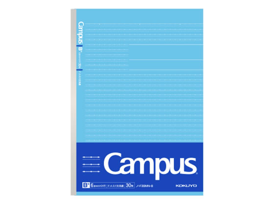 �ڳ�ŷ�����ѡ�SALE������ݥ����2�ܡ�2,000�ߥ����ݥ�ۥ����� �����ѥ��Ρ���(�ɥå�����ʸ����)����B5 6.8mm�� �� ����B5�Ρ���