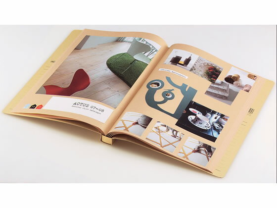 【マラソン限定★2000円クーポン＆ポイント2倍】コクヨ スクラップブックD(とじ込み式) A4 4冊パック ラ-40NX4 A4タイプ スクラップブック アルバム ファイル