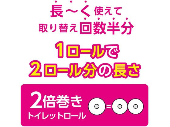 【マラソン限定★ポイント2倍＆2,000円クーポン】クレシア スコッティ フラワーパッ...