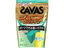 【お取り寄せ】明治 ザバス ジュニア プロテイン マスカット風味 700g