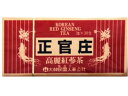 【お取り寄せ】大木製薬 正官庄 高麗紅参茶 30包 サプリメント 栄養補助 健康食品