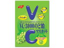 【店内全品ポイント2倍★27日9:59迄】 ノーベル VC-3000 のど飴 マスカット 90g のど飴 キャンディ タブレット お菓子