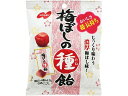 【レビュー投稿で100円OFFクーポン】ノーベル 梅ぼしの種飴 30g キャンディ 飴 グミ タブレット お菓子