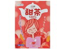 【ポイント2倍★22日20:00~27日9:59迄】【お取り寄せ】本草製薬 甜茶 2g×24袋入 健康補助食品 健康ドリンク 栄養補助食品 栄養ドリンク 健康食品
