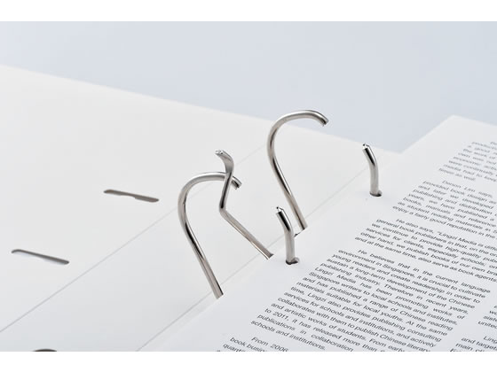 �ڳ�ŷ�����ѡ�SALE������ݥ����2�ܡ�2,000�ߥ����ݥ�ۥ�ҥȥ�� noie-style A-Z�ե����� A4���� 2�� ����66 �� A4 ��С�����󥰥ե����� �������ե����� ��󥰼��ե�����