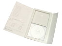 【スーパーSALE限定★10%以上OFF&2,000円クーポン】 桜井 EMFA4W エコメディアファイル A4 6穴 5冊入 白 CD DVDファイル メディアケース 記録メディア メモリーカード 家電